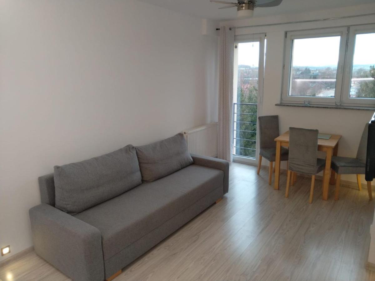 Apartament Ziemia Klodzka クウォツコ エクステリア 写真