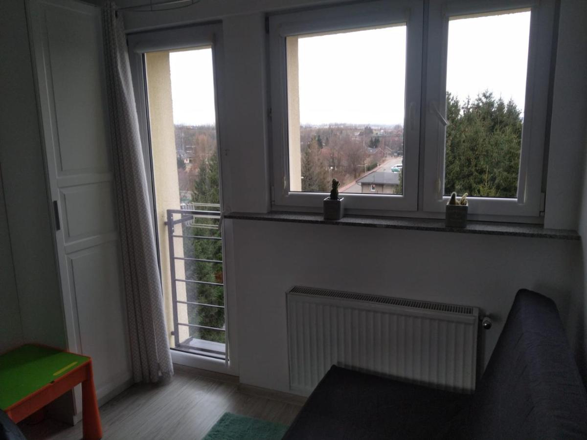 Apartament Ziemia Klodzka クウォツコ エクステリア 写真