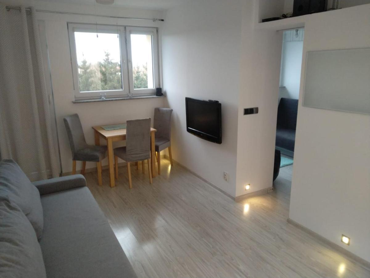 Apartament Ziemia Klodzka クウォツコ エクステリア 写真