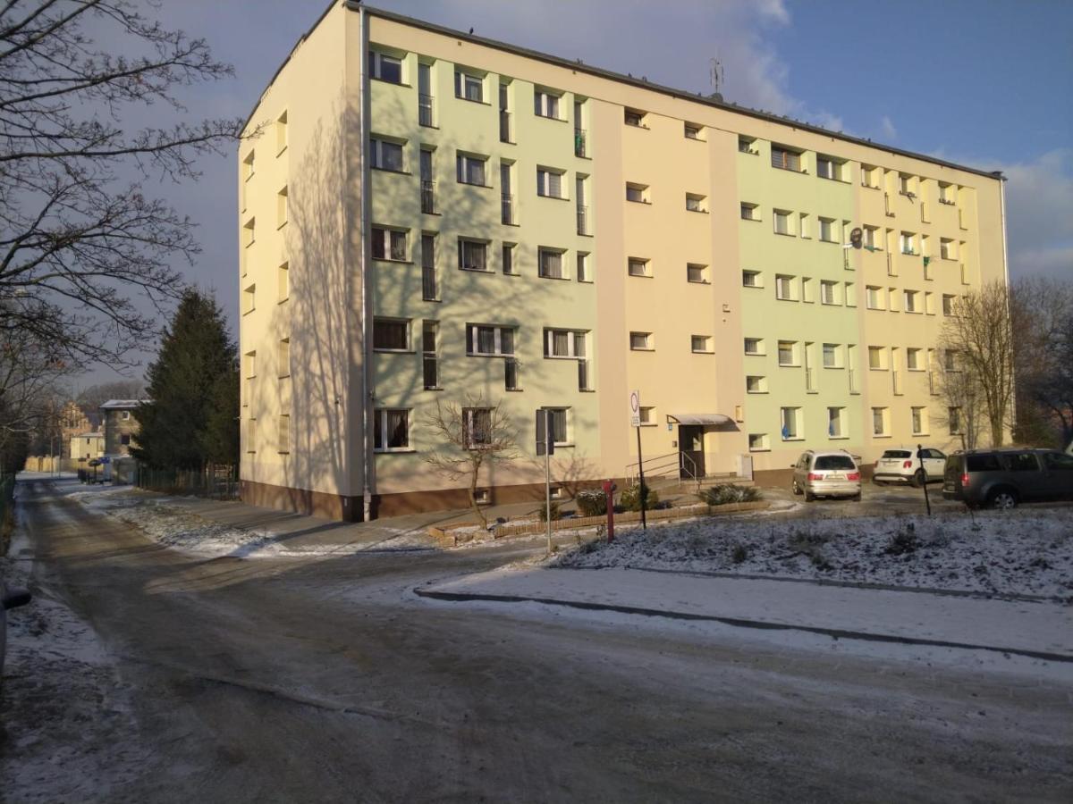 Apartament Ziemia Klodzka クウォツコ エクステリア 写真