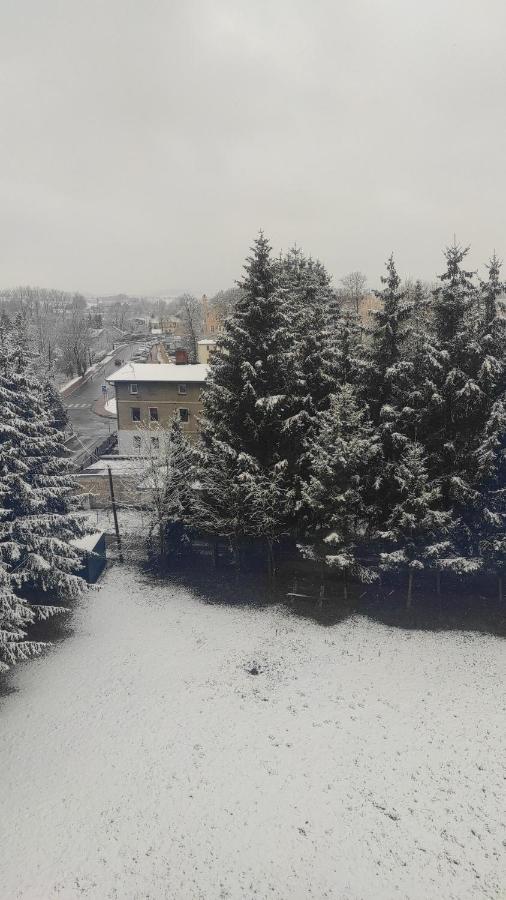 Apartament Ziemia Klodzka クウォツコ エクステリア 写真