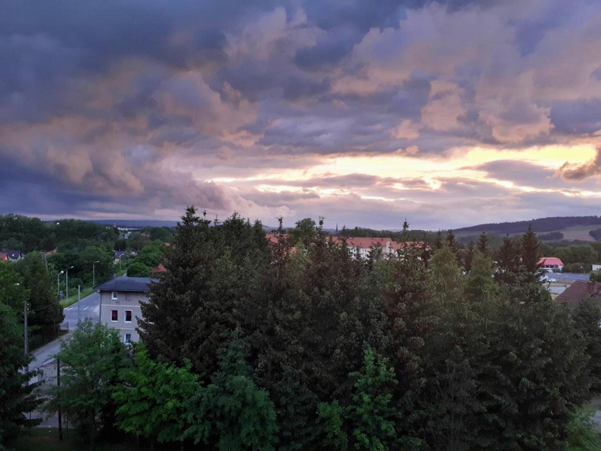 Apartament Ziemia Klodzka クウォツコ エクステリア 写真